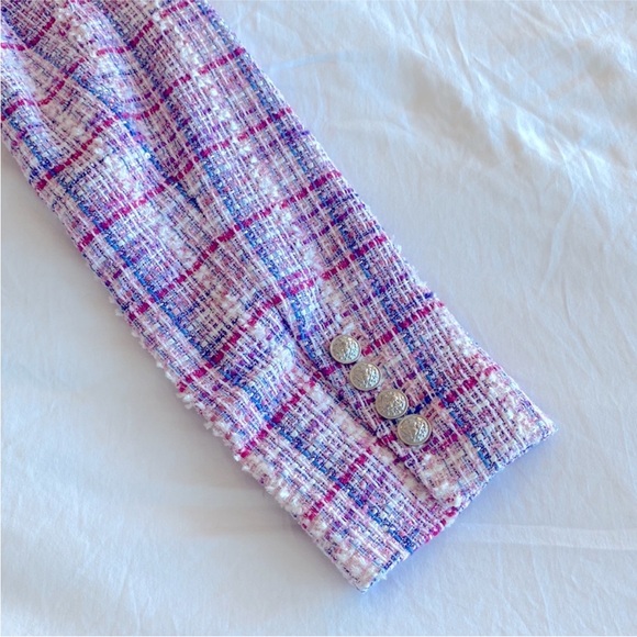 Generation Love Blazer - Picture 6 of 7